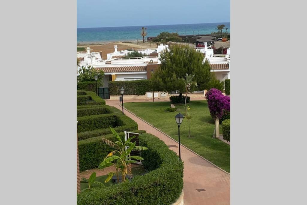 El Mirador De Vera Buitenkant foto