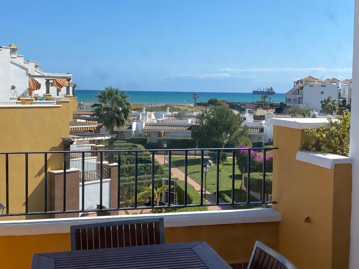El Mirador De Vera Buitenkant foto