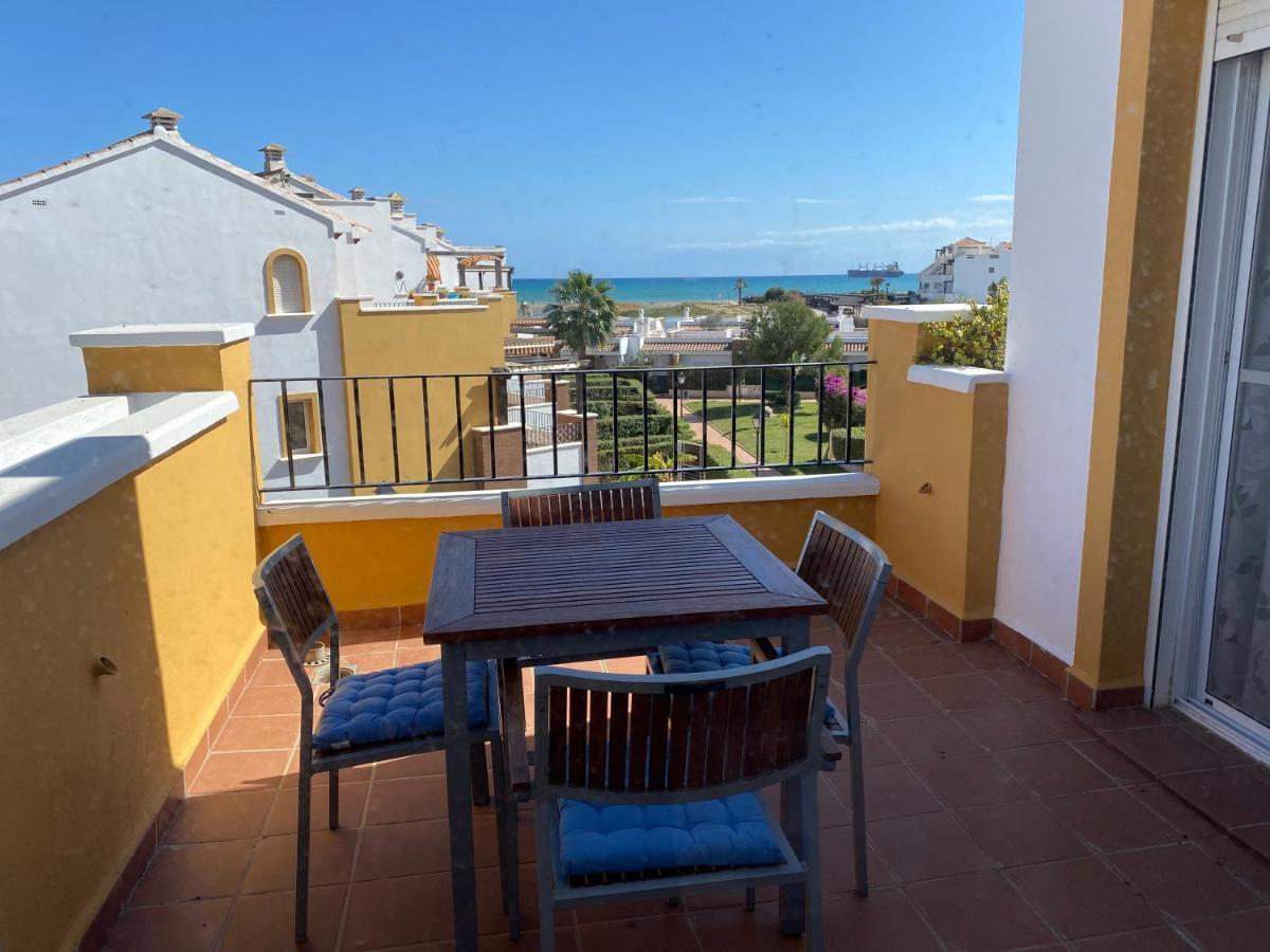 El Mirador De Vera Buitenkant foto
